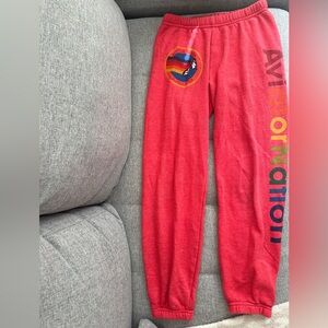 Aviator Nation Sweatpants